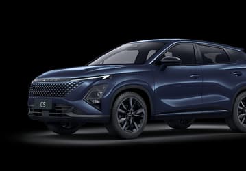 Omoda в России — всё? В Chery опровергли информацию о ликвидации «Омода Карс Рус»