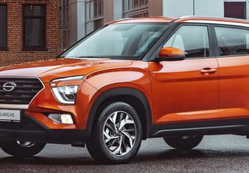 Дилеры Solaris начали продавать дорогие версии кроссоверов Solaris HS (Hyundai Creta) с государственной скидкой 20%, схема выглядит интересно