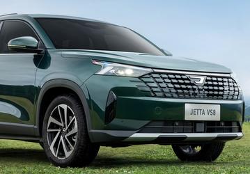 Volkswagen всерьез берется за Jetta: FAW, Volkswagen и китайское правительство объединяются, чтобы вдохнуть новую жизнь в суббренд