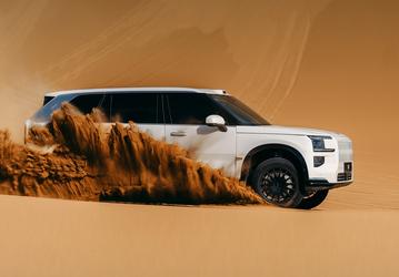 Первый в истории Zeekr с ДВС и самой большой в истории PHEV батарей обзавёлся ценой — от 67 000 долларов