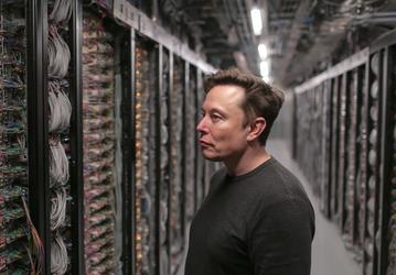Tesla закрыла проект суперкомпьютера Dojo и распустила команду