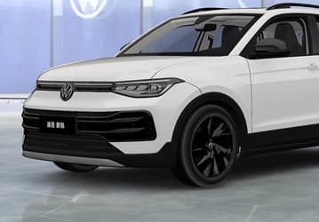 Новый кроссовер Volkswagen с пожизненной гарантией и «автоматом» — всего 80 тыс. юаней (895 тыс. рублей). В Китае установили специальные цены на всю линейку Volkswagen Tharu 2026