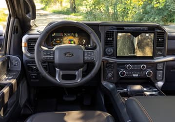 Ford, что с качеством? Компания более 100 раз отзывала машины с начала 2025 года