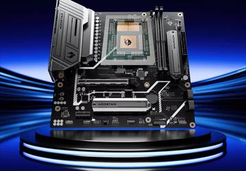 Как купить флагманский процессор AMD, включая игровую модель X3D, и получить системную плату «в подарок». Aoostar представила первую плату MoTD с Ryzen 9 9955HX3D