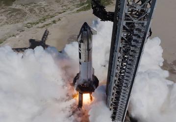 Отказ топливного компонента: FAA рассказало, почему упала ракета Starship во время девятого испытательного полета. SpaceX объявила дату 10-го испытательного полета Starship
