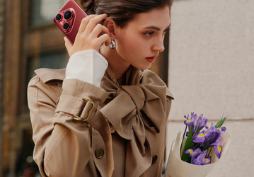 В России стартовали продажи новейших флагманов Huawei Pura 80 Pro и Pura 80 Ultra