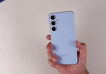 4900 мАч, 45 Вт, улучшенное охлаждение, IP68, One UI 8 из коробки и 7 лет обновлений. Инсайдер раскрыл характеристики Samsung Galaxy S25 FE