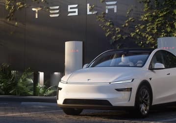 Менее чем за три года BYD уже очень сильно опережает Tesla по продажам в Европе