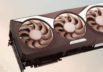 Ещё немного, и получится почти полуметровая видеокарта. Noctua заинтересована в выпуске карты на основе GeForce RTX 5090