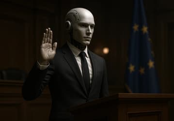 Google поддержала AI Act: компания подпишет кодекс ЕС для разработчиков ИИ