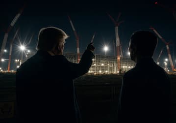 Правительство США может стать акционером Intel