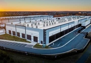 Капиталовложения Amazon в дата-центры превысили $100 млрд — это сопоставимо с ВВП Коста-Рики и превосходит экономику Люксембурга и Литвы