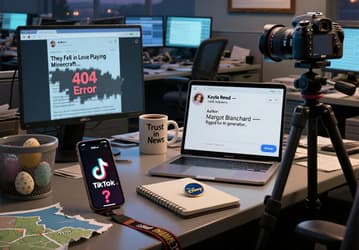Wired и Business Insider попались на фейковых статьях: расследование показало роль искусственного интеллекта