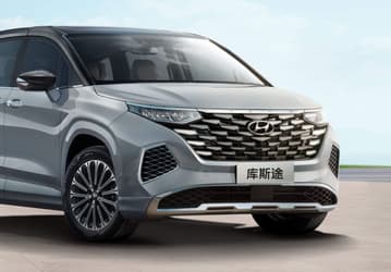  Семейный Hyundai без тормозов: в Китае отзывают несколько тысяч Hyundai Custo из-за проблем с тормозной системой