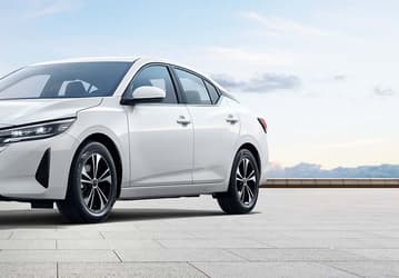 Стартовали продажи Nissan Sylphy 2026: простой 1,6-литровый атмосферный мотор и бесступенчатая коробка передач — за 75,8 тыс. юаней (845 тыс. рублей)