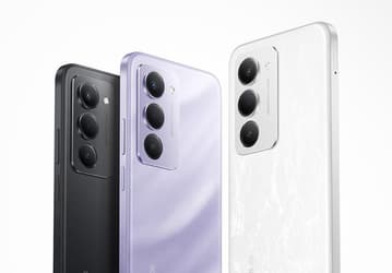7000 мАч, много памяти, большой экран 144 Гц, IP64 и Snapdragon 6s Gen 3 — всего 210 долларов. Представлен Redmi Note 15 R