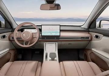У дешевого BYD Seagull появился новый конкурент: представлен Wuling Bingo S