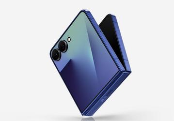 Некоторые пользователи и обозреватели разочарованы «ужасной» камерой Samsung Galaxy Z Flip7 за $1100