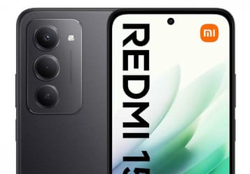 7000 мАч, большой экран 144 Гц, Snapdragon 6s Gen 3 — всего 240 долларов. Представлен Redmi 15 5G