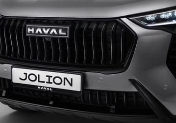 Haval Jolion — дважды первый в России. Это не только самый популярный новый кроссовер в РФ, но и самый популярный «китаец» с пробегом