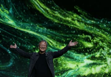 Это победа, теперь Nvidia может стать ещё богаче: США разрешили поставки новейших чипов H20 в Китай