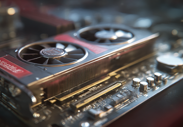 AMD собирается бросить вызов Nvidia с архитектурами Navi4x и Navi5x и технологиями упаковки чипов 2.5D/3.5D
