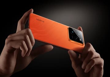 Плоский экран 2К, Snapdragon 8 Elite 2, 200-мегапиксельная камера и большой аккумулятор. Новейшие флагманы Realme GT8 выйдут в октябре