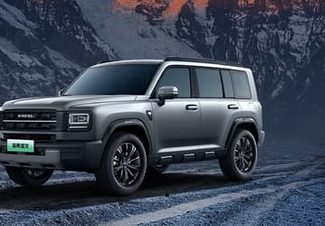 Теперь на этом внедорожнике можно и в дальние путешествия. 450-сильный Haval Raptor PHEV 2026, способный проехать 150 км без бензина, в продаже с 19 августа