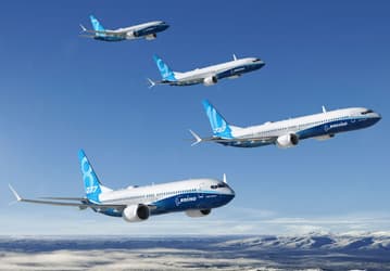 Миру нужно больше Boeing 737 MAX: Федеральное управление гражданской авиации США и Boeing обсудят, как можно увеличить выпуск самолётов 737 MAX