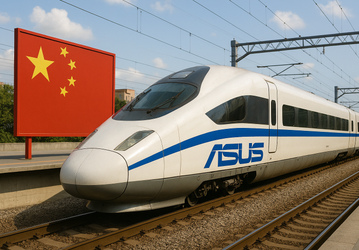 Надпись Made in China на технике Asus станет редкостью. Компания перенесла почти всё производство ПК и системных плат за пределы Китая