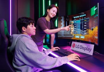 Представлен уникальный монитор LG, частоту которого можно повысить с 540 до 720 Гц, но придётся пожертвовать разрешением