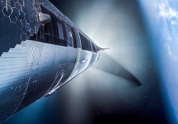 На этот раз без шоу: SpaceX отказалась от использования «механических рук» Mechazilla для поимки Starship и Super Heavy в юбилейном полете
