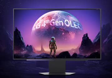 Первый в мире монитор с экраном Tandem OLED, как у iPad Pro. На рынок выходит LG UltraGear 27GX700A
