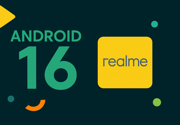 Android 16 станет последней версией для 33 моделей смартфонов Realme: список устройств