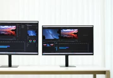 «5 дюймов могут изменить повседневную жизнь». Samsung представила первый в мире 37-дюймовый 4K-монитор 