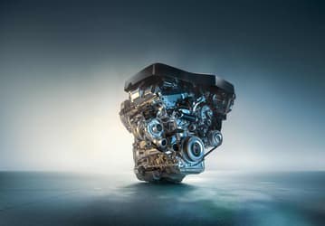 Моторы BMW появятся в машинах Mercedes-Benz