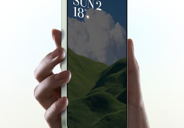 Xiaomi 16 получит сверхтонкую черную рамку экрана — всего 1 мм