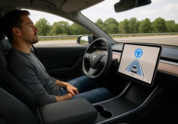 Tesla обязали выплатить $243 млн после смертельной аварии со включённым Autopilot