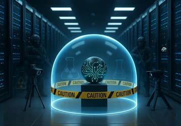 Anthropic ужесточает контроль над своим ИИ-ботом Claude, опасаясь создания ядерного оружия