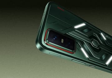 AMOLED 144 Гц, физические кнопки, 5500 мА·ч, ИК-излучатель, защита от воды и пыли — неприлично дёшево. Представлен бюджетный игровой телефон Infinix GT 30 5G+