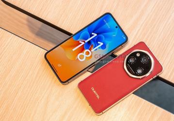 Неубиваемый смартфон с 8800 мАч, 108 Мп, 120-герцевым экраном и защитой IP68/IP69K. Oukitel WP210 полностью рассекречен до анонса