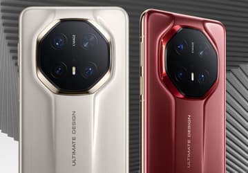Титановый корпус и крышка «под керамику»: раскрыты подробности о Huawei Mate 80 RS
