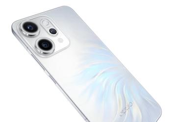 Топовая камера в среднебюджетном смартфоне: Oppo Reno 15 Pro получит камеру с датчиками 200 и 50 Мп
