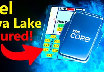 Intel наконец-то даст бой процессорам AMD? Флагман линейки Nova Lake может быть чудовищем с 52 ядрами и 288 МБ кеш-памяти