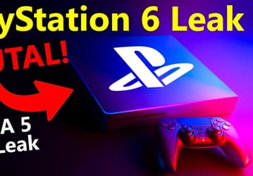Чип PlayStation 6 на бумаге выглядит слабее, чем у PS5 Pro. Появилась масштабная утечка о характеристиках консоли