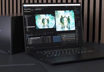 RTX 5090 с собственным корпусом и Thunderbolt 5. Представлена внешняя видеокарта Gigabyte Aorus RTX 5090 AI Box