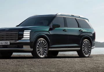 Россияне активно покупают Hyundai Palisade, Kia Carnival и Kia K5: импорт автомобилей из Южной Кореи в Россию в 2025 году вырос в два раза