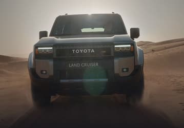 Официально: никаких новых автомобилей Toyota в России