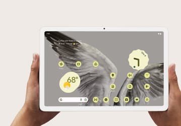 Одним конкурентом для Apple меньше. Google снова решила отказаться от рынка планшетов