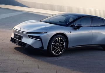 Не только у Lada Vesta блокируется руль. XPeng обвинили в тайном ремонте машин с дефектом рулевого управления
